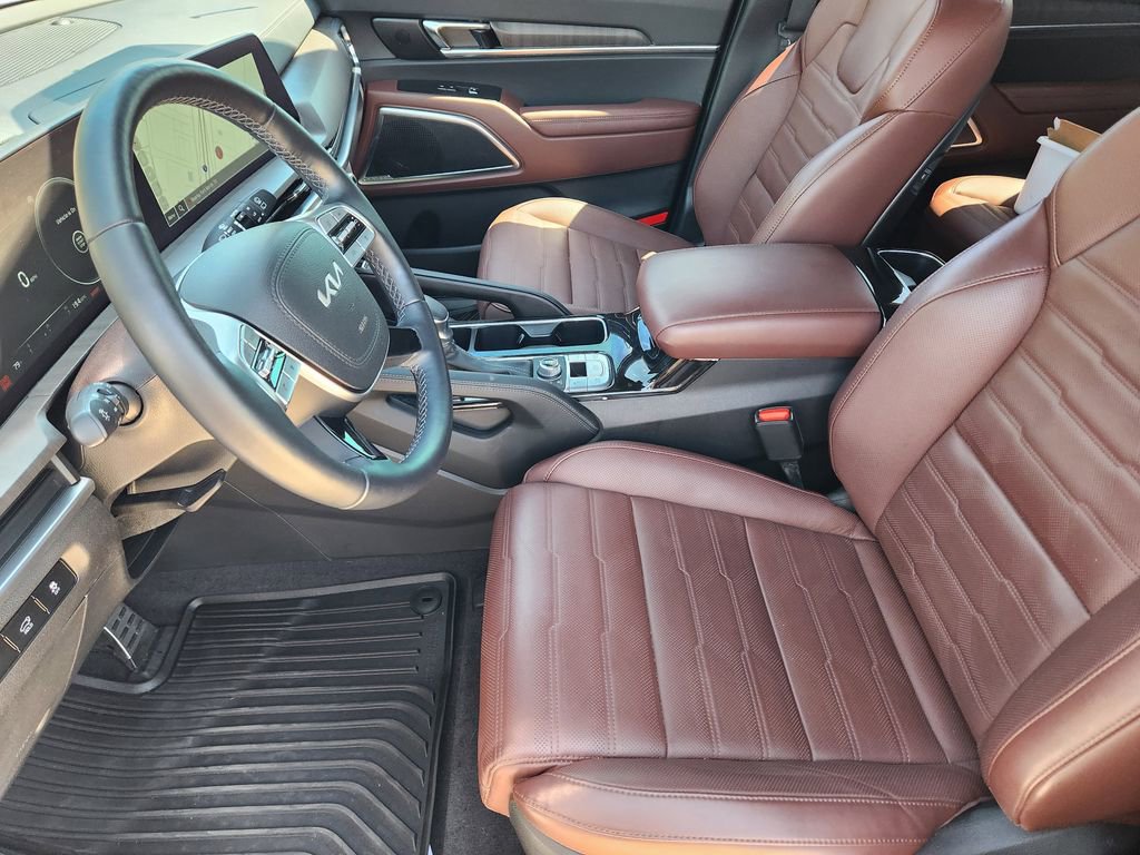 Used 2024 Kia Telluride SX Prestige image 12