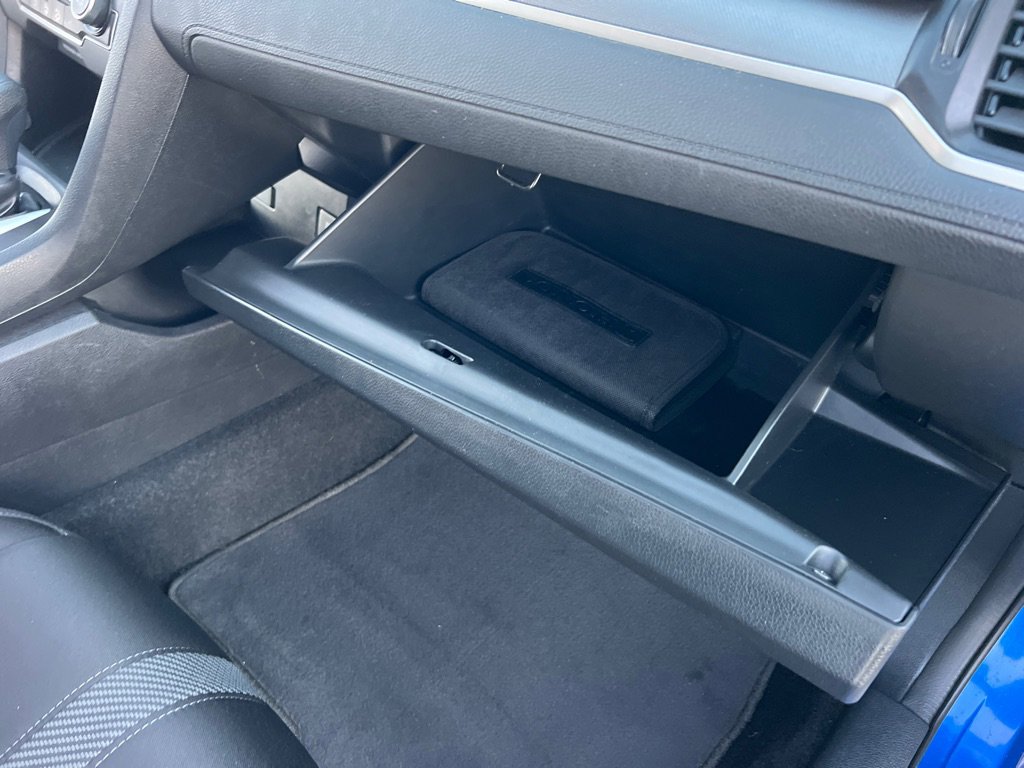 Used 2018 Honda Civic LX image 20
