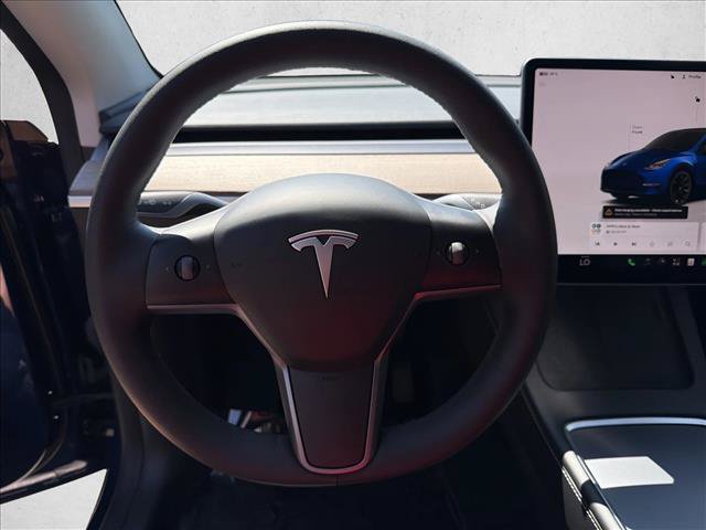 Used 2023 Tesla Model Y Long Range AWD/4WD image 15