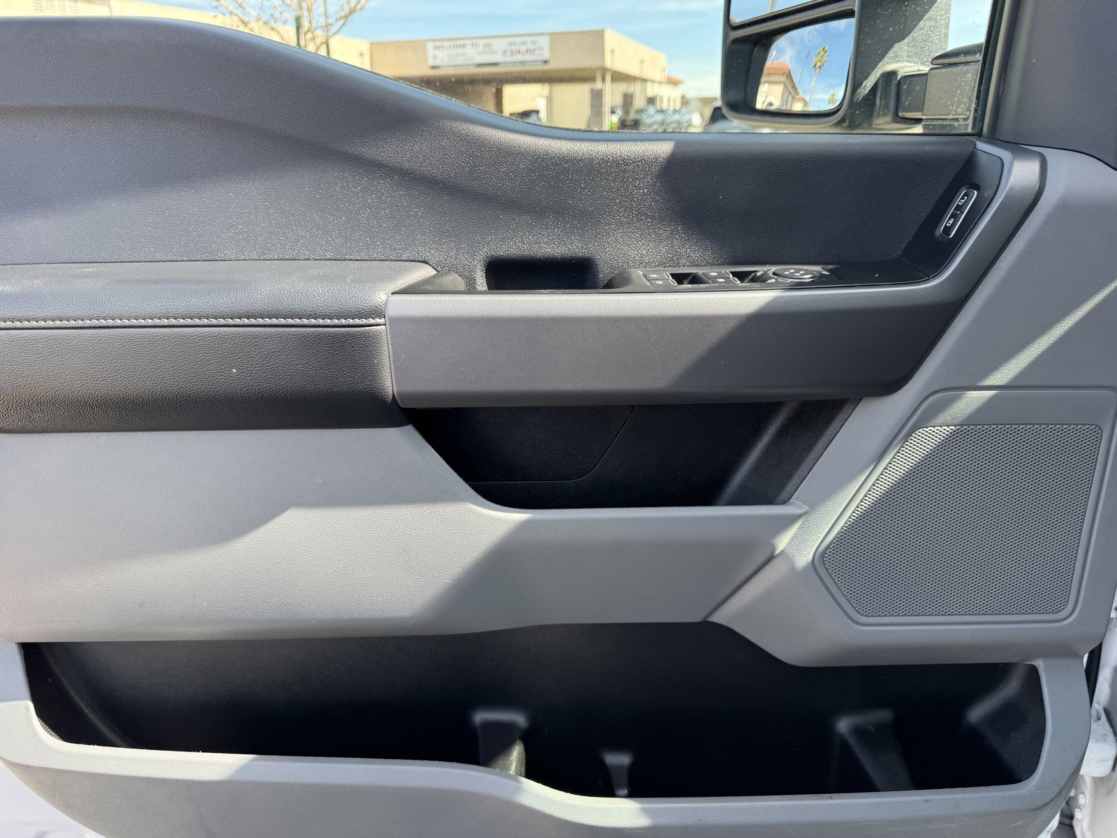 Used 2025 Ford F250 XLT image 17