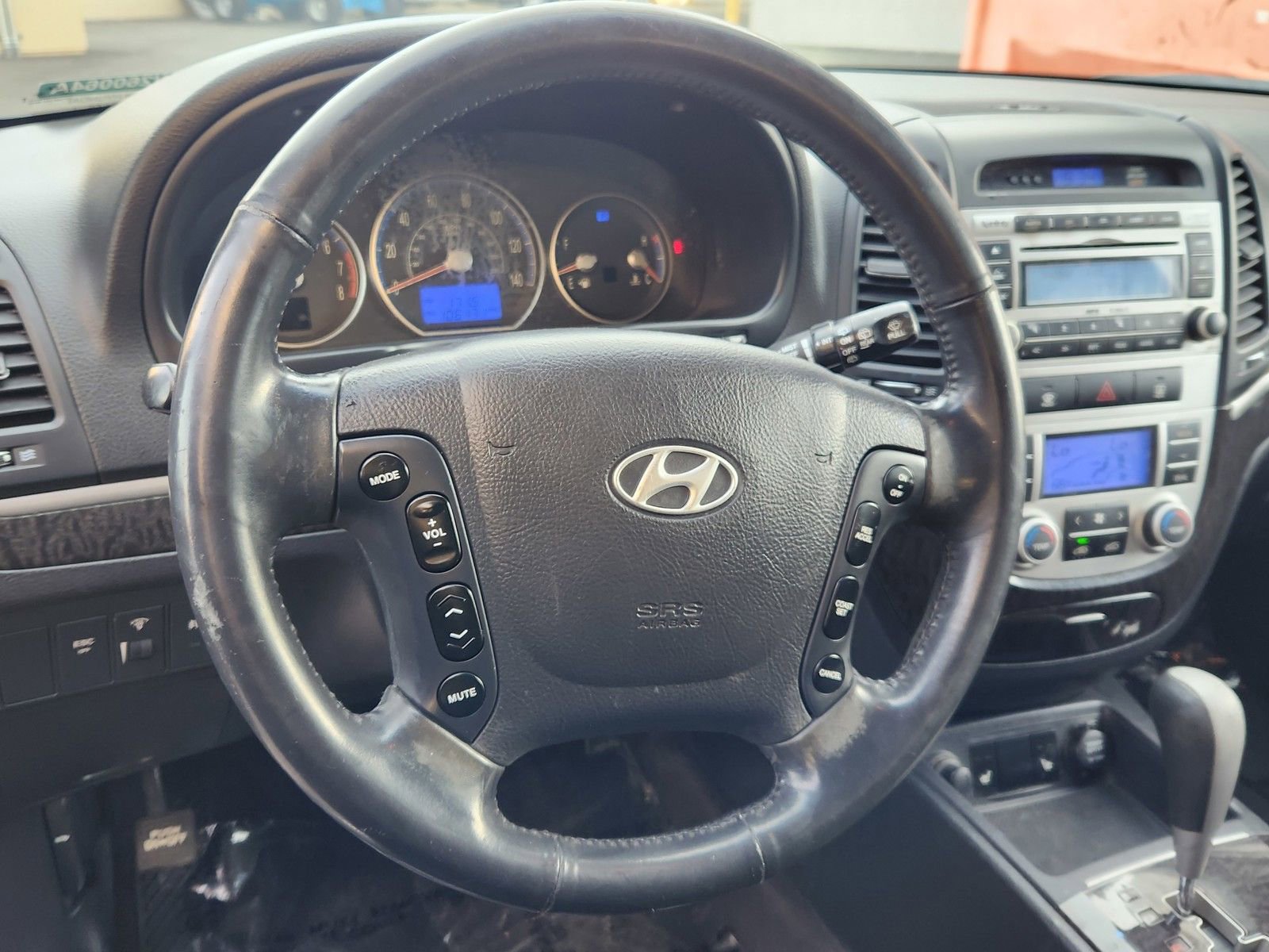 Used 2008 Hyundai Santa Fe Limited image 35