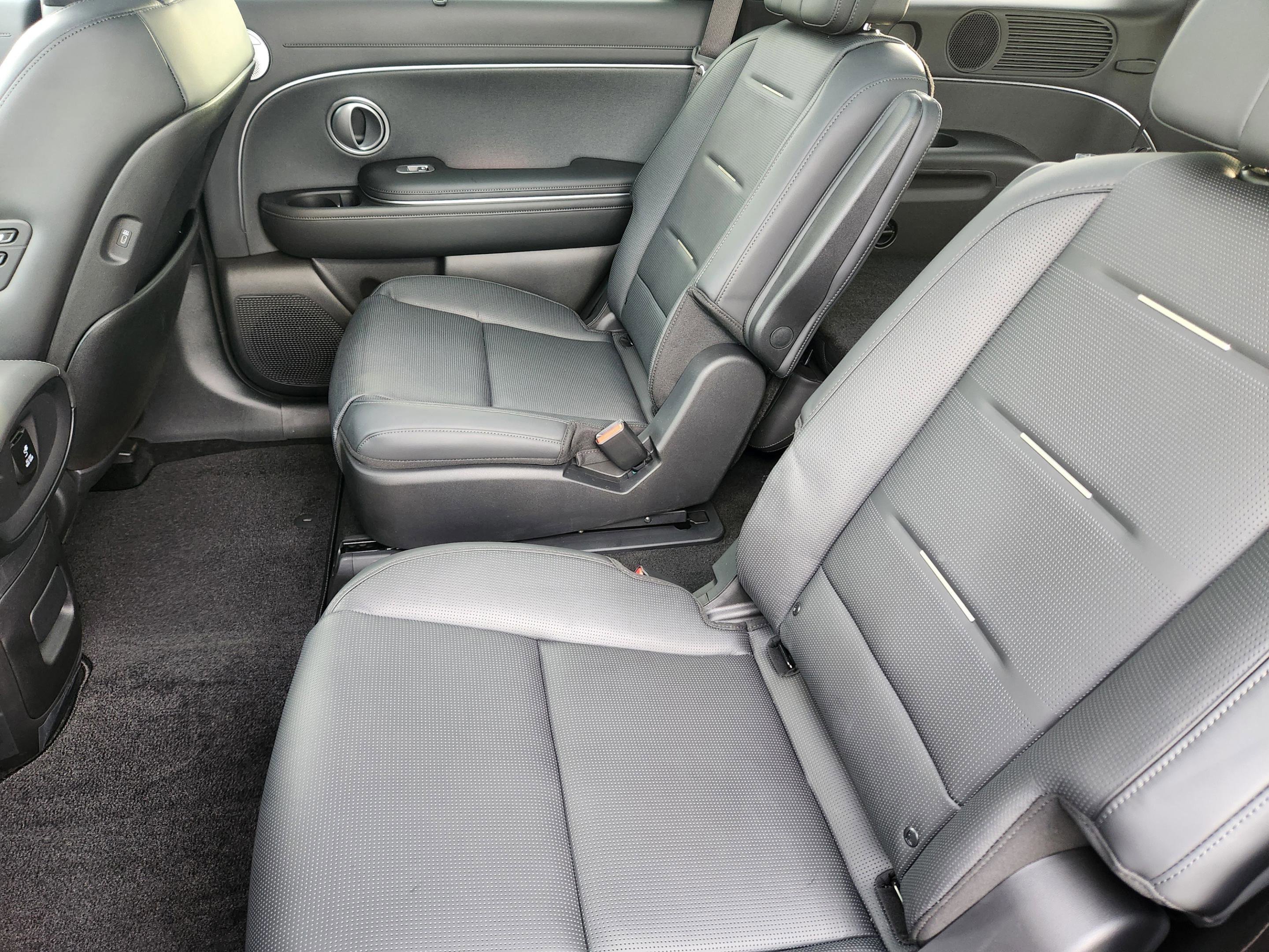 New 2026 Hyundai Palisade Calligraphy image 22