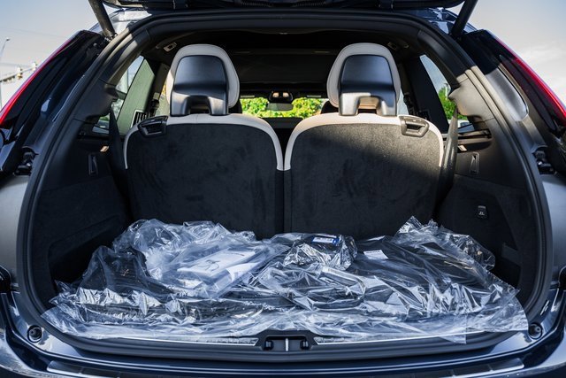 New 2026 Volvo XC90 B6 Plus w/ Protection Package Premier image 10