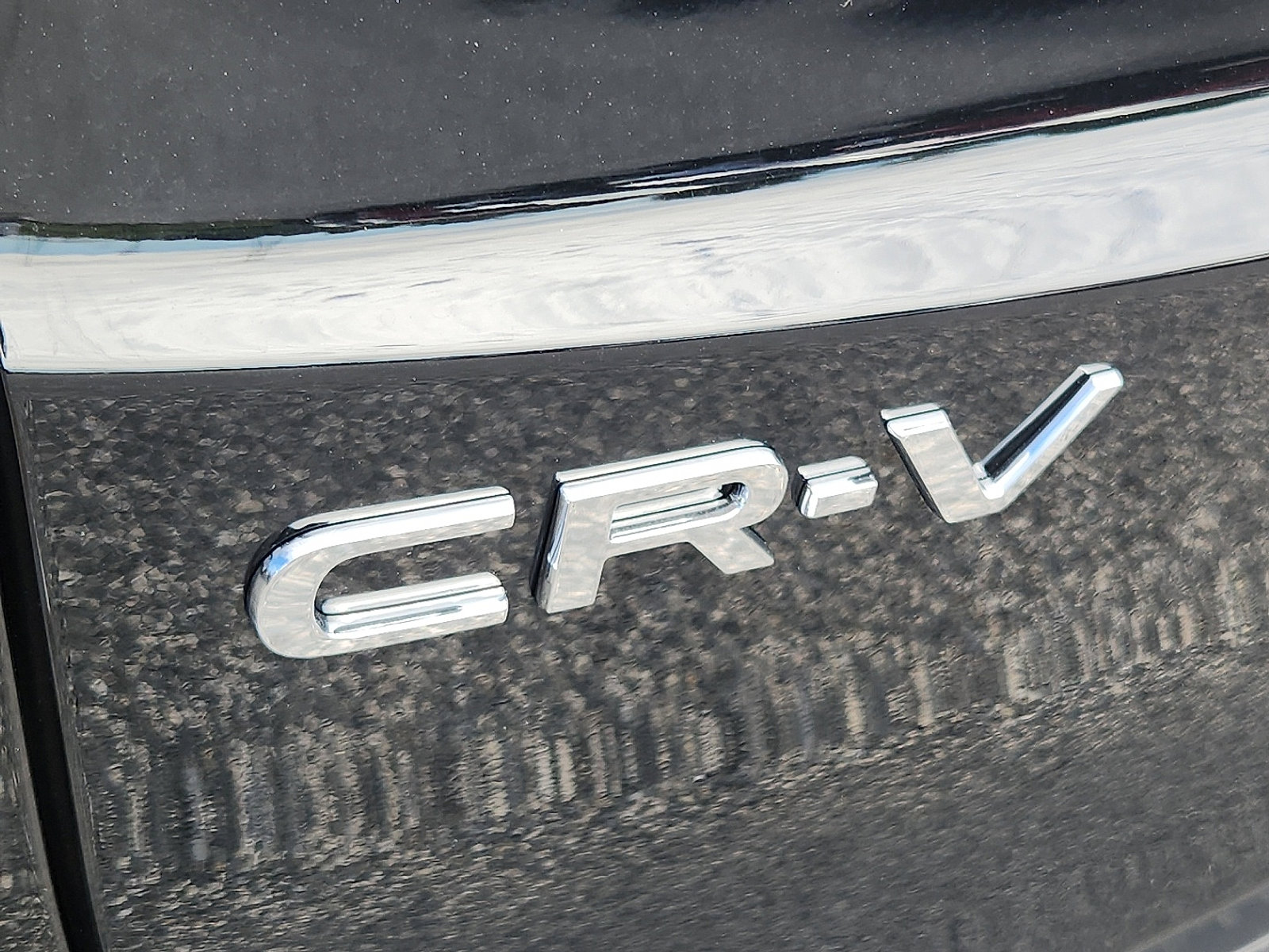 New 2026 Honda CR-V EX-L image 18