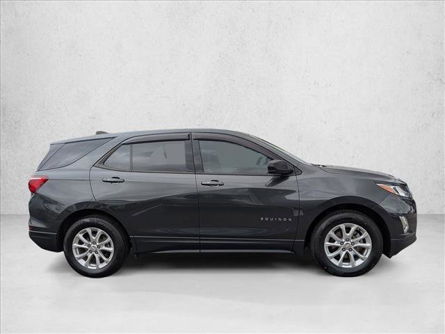 Used 2018 Chevrolet Equinox LS FWD image 4