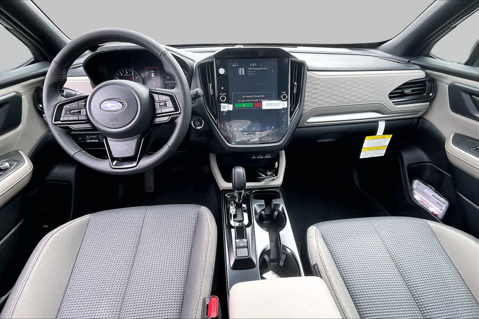 New 2026 Subaru Forester Premium AWD/4WD image 5