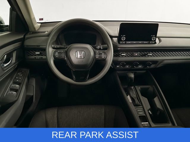 Used 2024 Honda Accord EX image 26