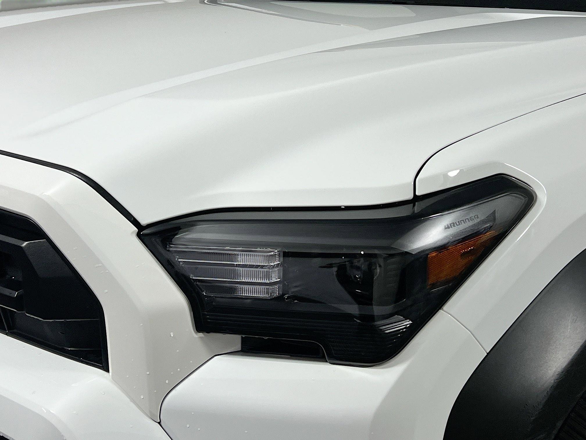 Used 2025 Toyota 4Runner SR5 image 11