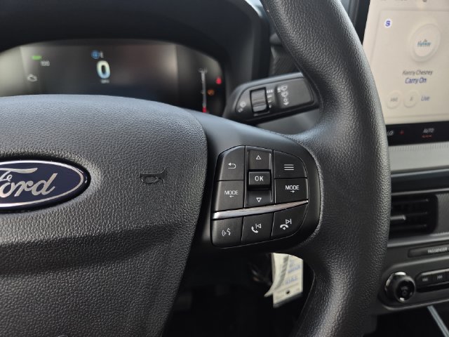 New 2026 Ford Maverick XL FWD image 18