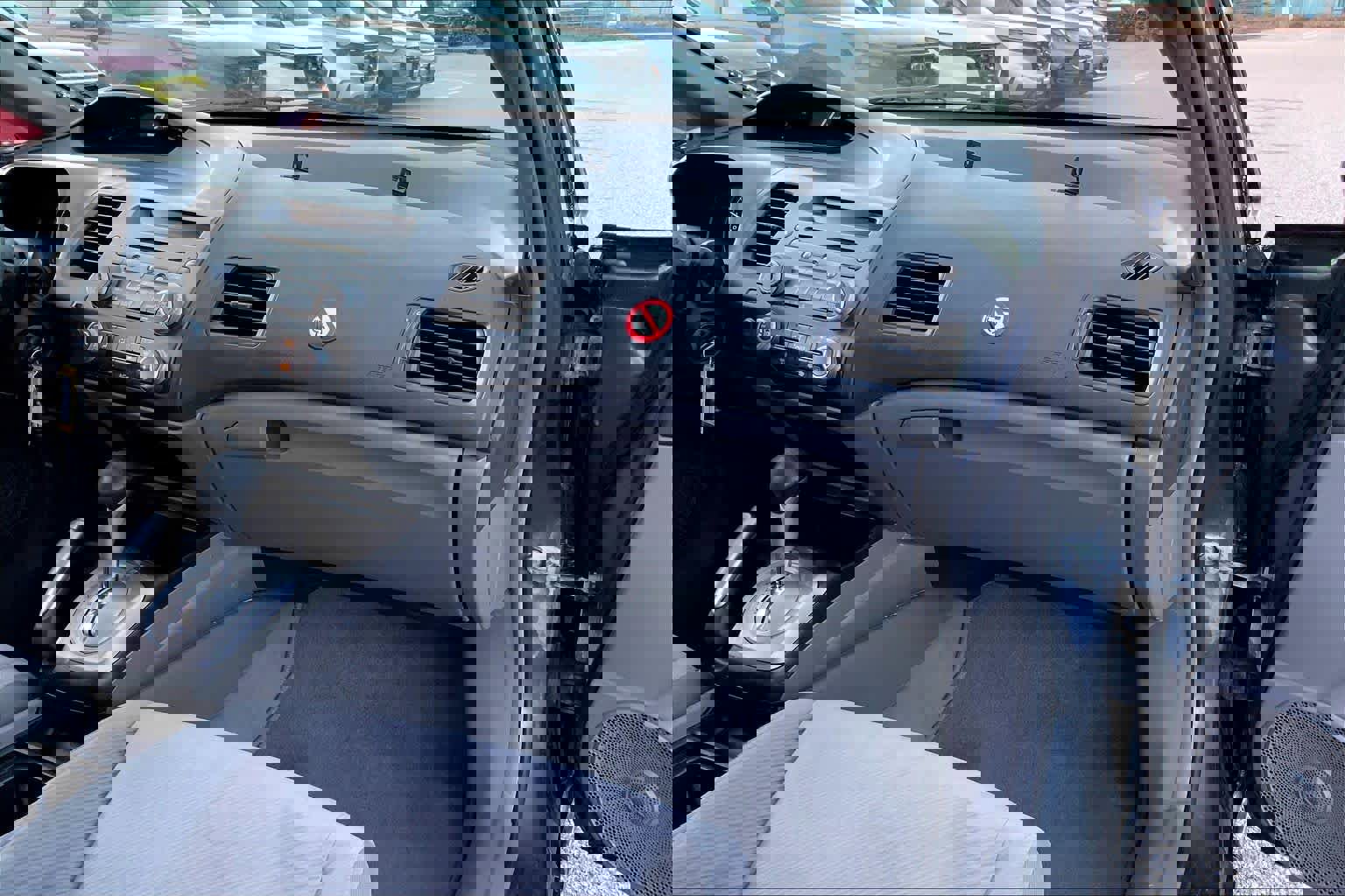 Used 2011 Honda Civic LX image 18