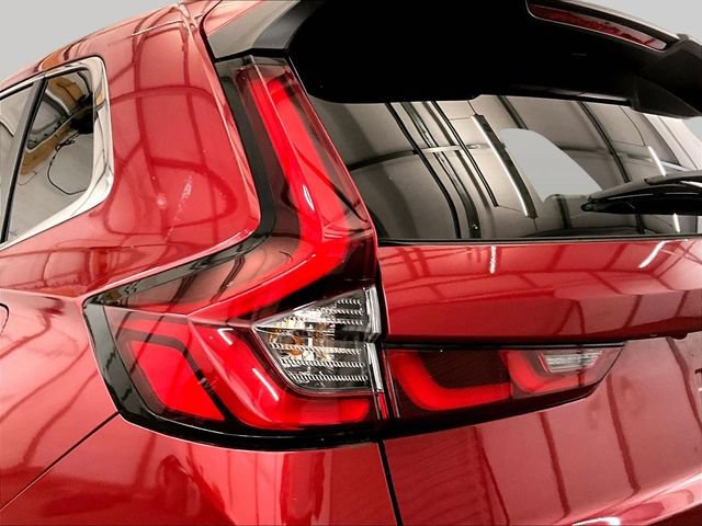 Used 2023 Honda CR-V EX-L image 28
