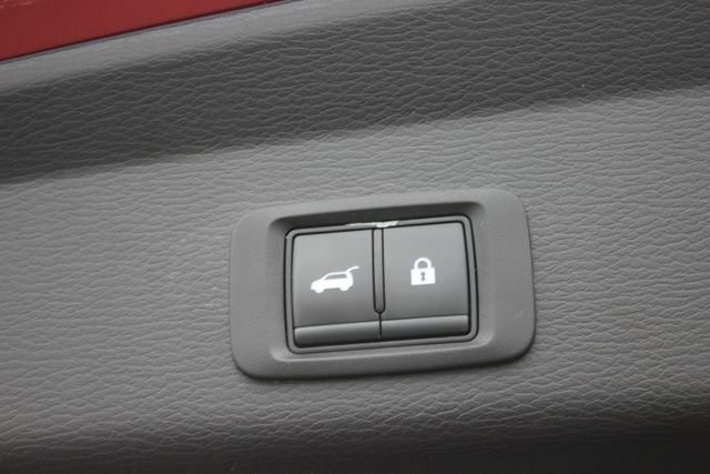 Used 2024 Mitsubishi Outlander SE image 24