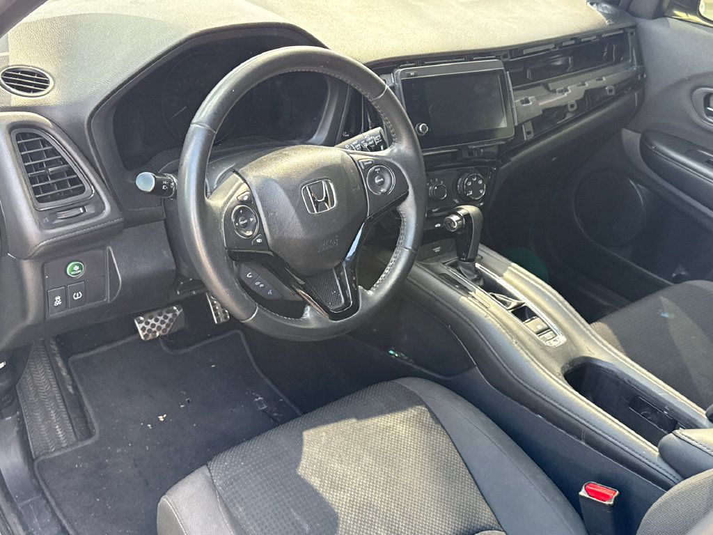 Used 2019 Honda HR-V Sport image 10