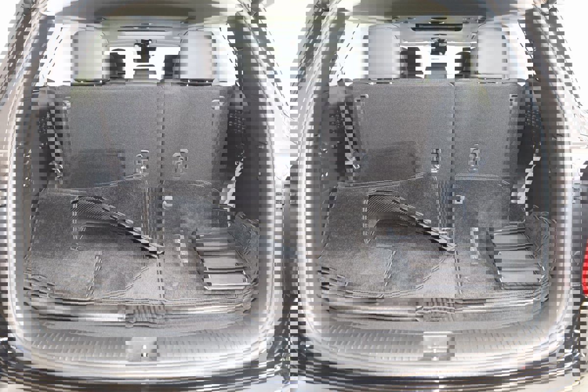 Used 2025 Hyundai Palisade SEL image 52