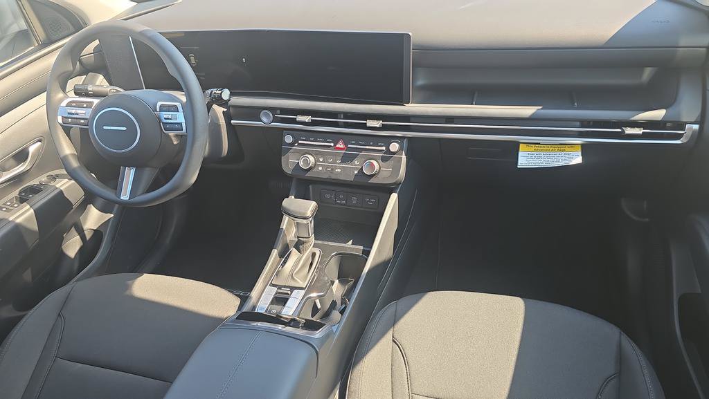 New 2026 Hyundai Tucson SE AWD/4WD image 11