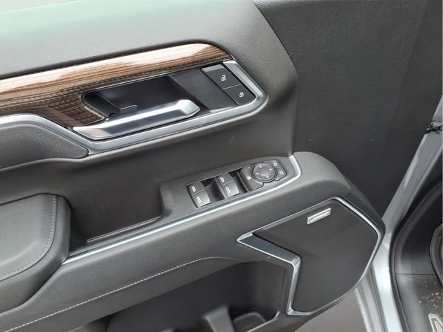 New 2026 Chevrolet Silverado 1500 RST AWD/4WD image 17