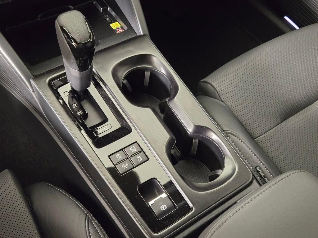 New 2026 Subaru Outback Touring XT image 19