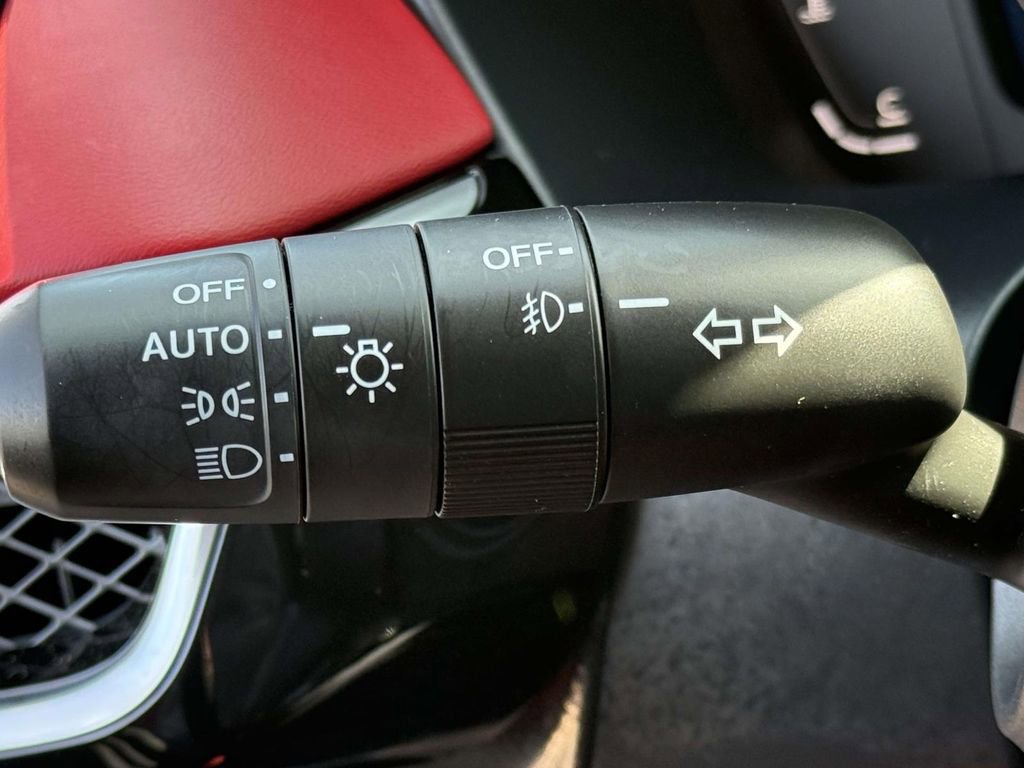 Certified 2025 Acura ADX A-Spec AWD/4WD image 26