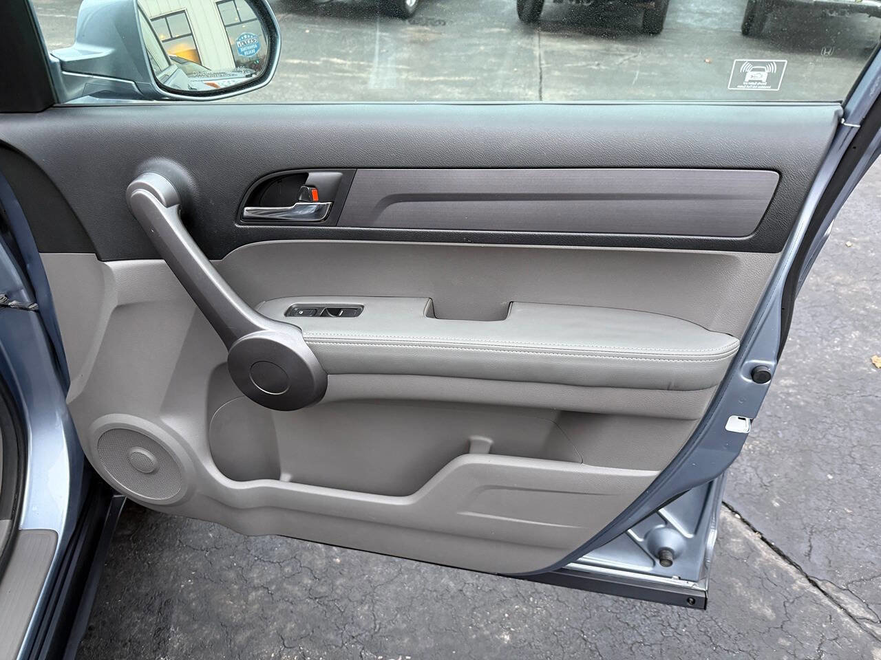 Used 2008 Honda CR-V EX-L image 30