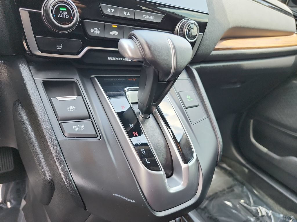 Used 2018 Honda CR-V EX-L image 29