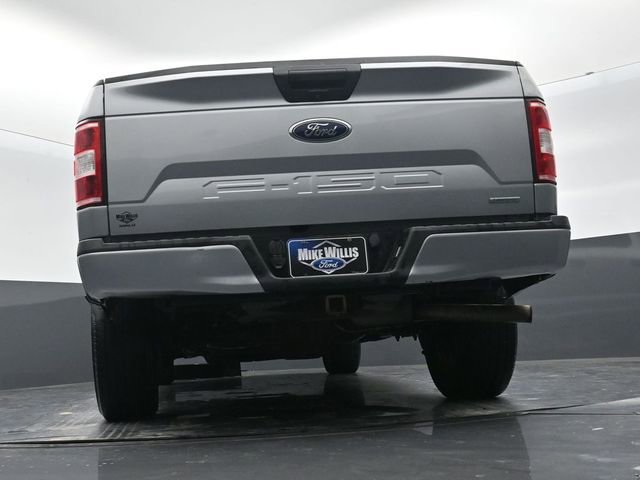 Used 2020 Ford F150 XL w/ Equipment Group 101A Mid image 22