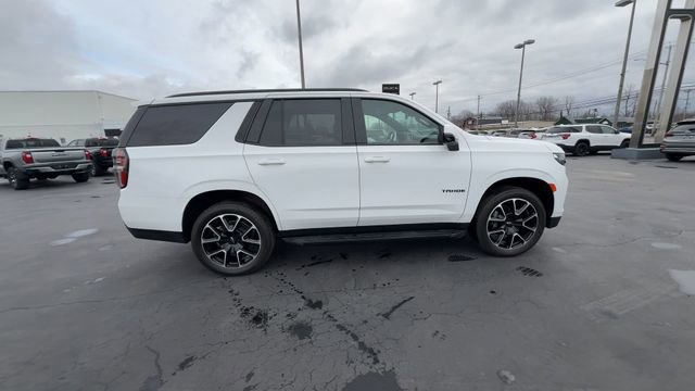 Used 2024 Chevrolet Tahoe RST w/ Luxury Package image 9