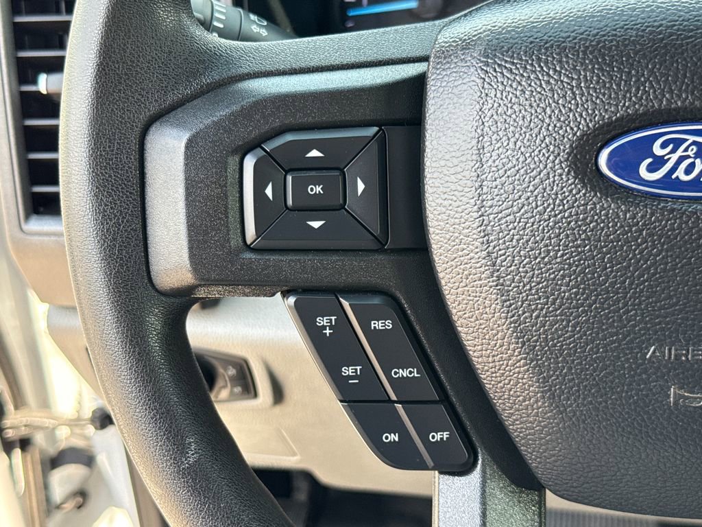 Used 2021 Ford F350 XL w/ Power Equipment Group AWD/4WD image 15