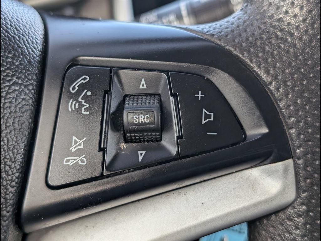 Used 2018 Chevrolet Sonic LT FWD image 19