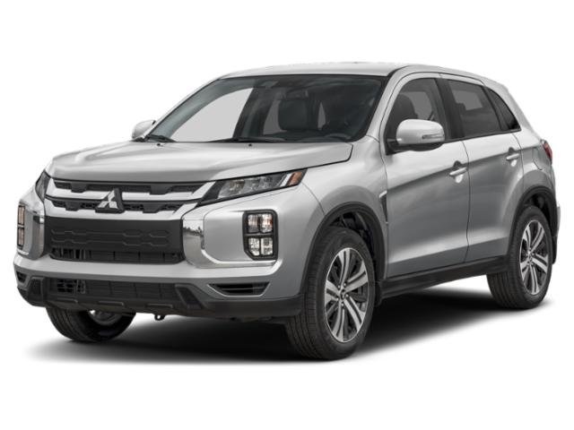 New 2026 Mitsubishi Outlander Sport SE