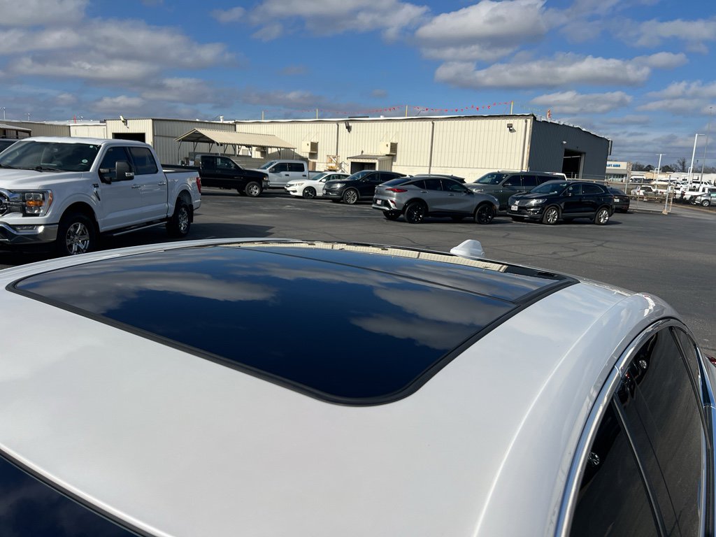 Used 2022 Cadillac CT5 Premium Luxury w/ Parking Package image 7