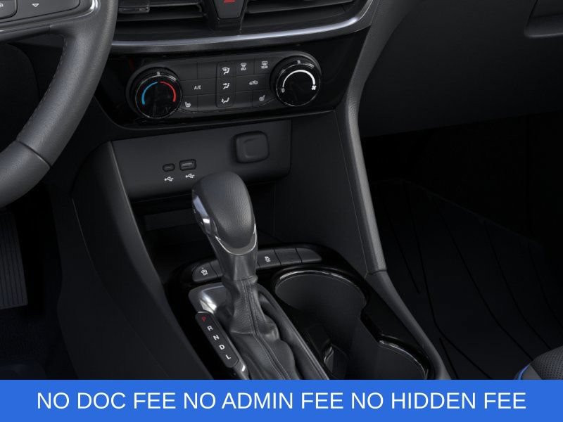 New 2026 Buick Encore GX Sport Touring w/ Comfort Package FWD image 24