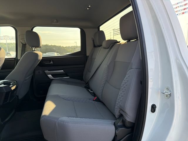 Used 2023 Toyota Tundra SR5 w/ SR5 Convenience Package AWD/4WD image 29