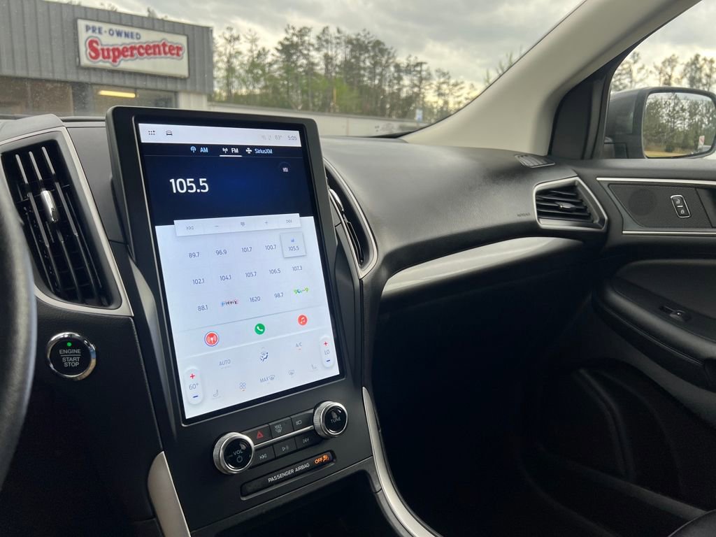 Used 2024 Ford Edge SEL image 15