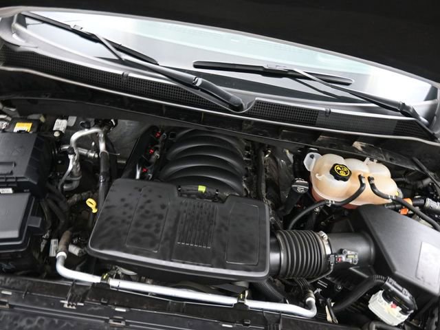 Used 2023 Chevrolet Silverado 1500 High Country w/ High Country Premium Package AWD/4WD image 30
