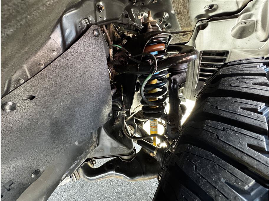 Used 2019 Toyota Tacoma TRD Off-Road AWD/4WD image 27