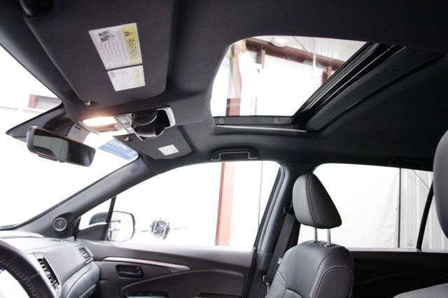 Certified 2023 Honda Passport EX-L image 38