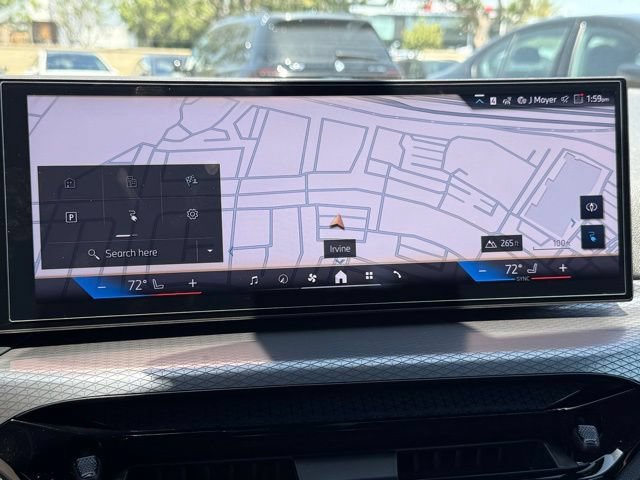 New 2026 BMW i4 xDrive40i w/ M Sport Package AWD/4WD image 25