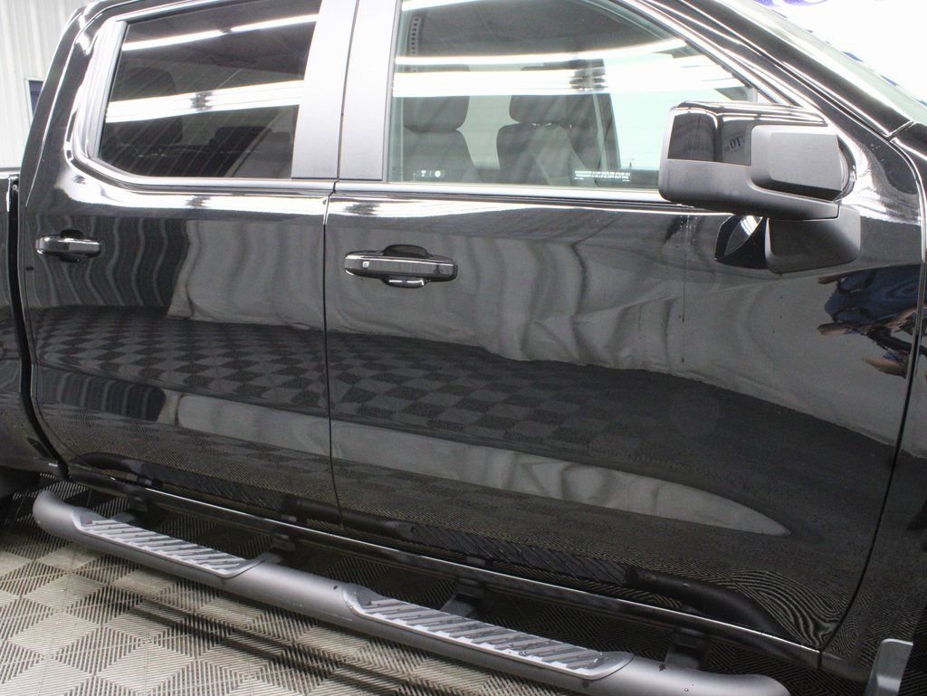 Used 2025 Chevrolet Silverado 1500 RST image 27