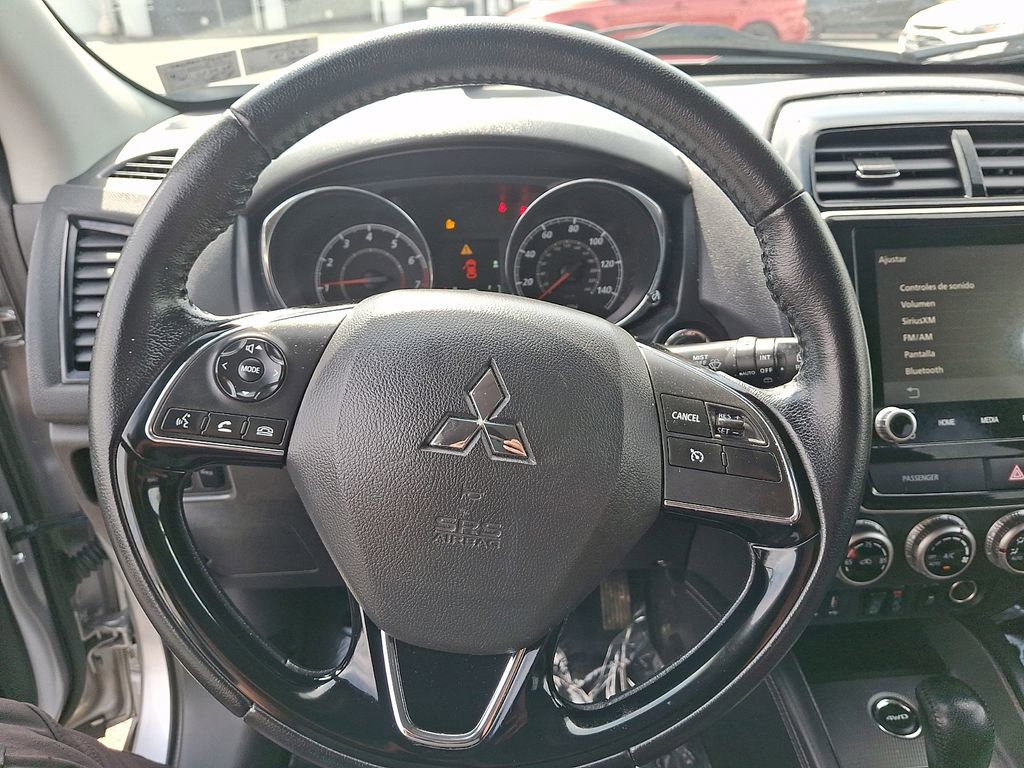 Used 2021 Mitsubishi Outlander Sport SE image 20