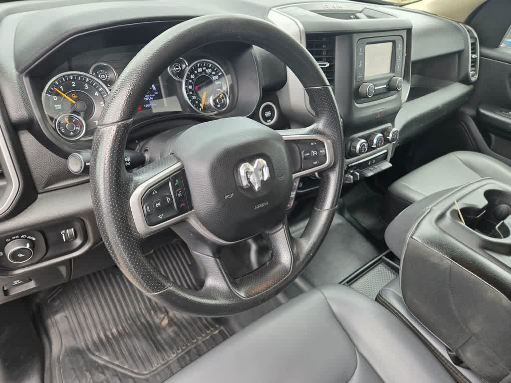 Used 2020 RAM 1500 Tradesman w/ Trailer Tow Group RWD image 10