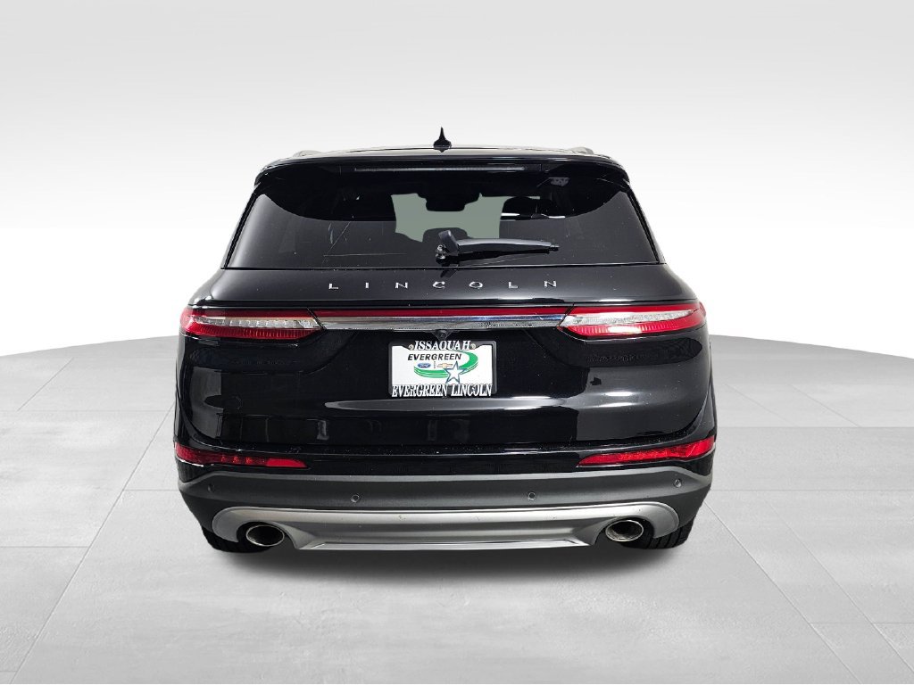 Certified 2024 Lincoln Corsair Reserve w/ Equipment Group 201A AWD/4WD image 6