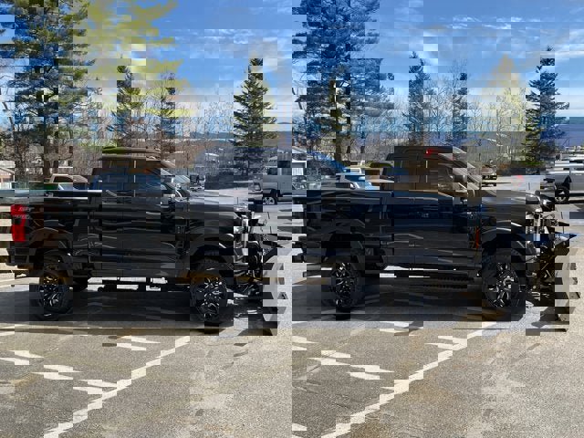 Used 2023 Ford F250 XLT w/ XLT Premium Package AWD/4WD image 6