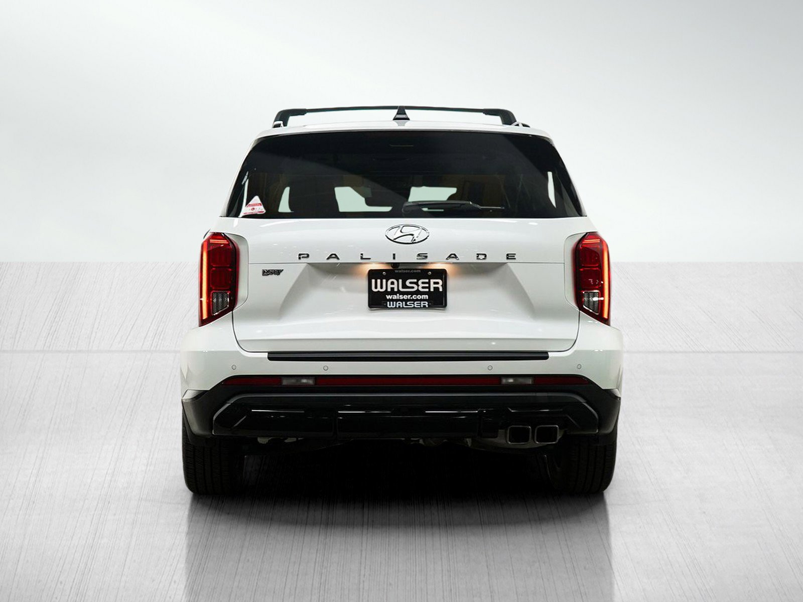 Used 2023 Hyundai Palisade XRT FWD image 4