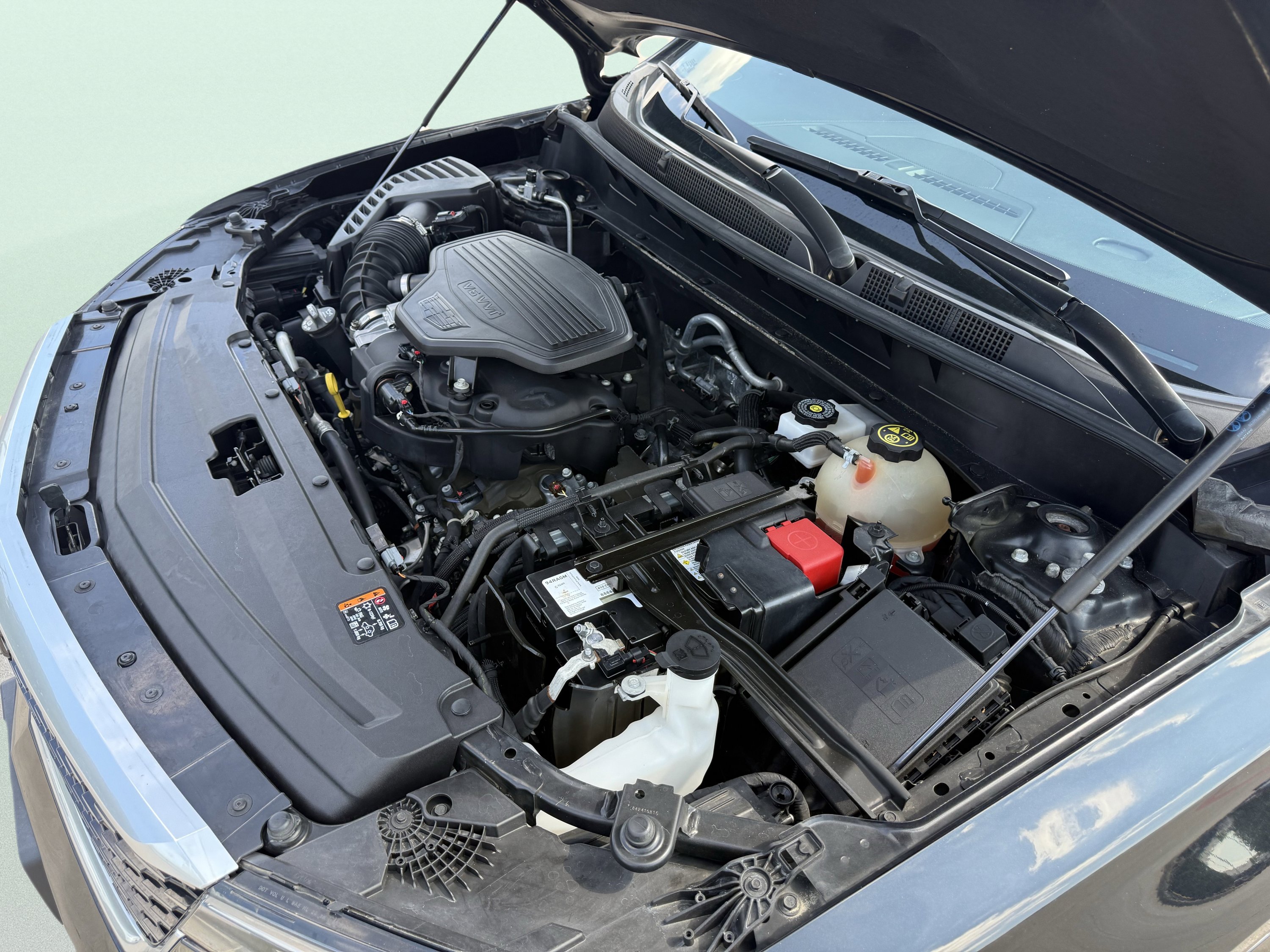 Used 2020 Cadillac XT6 Premium Luxury image 26