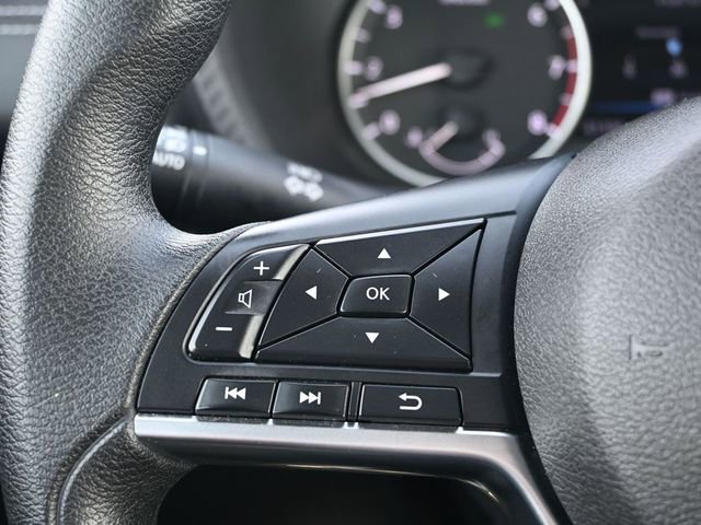 Used 2024 Nissan Sentra SV image 40