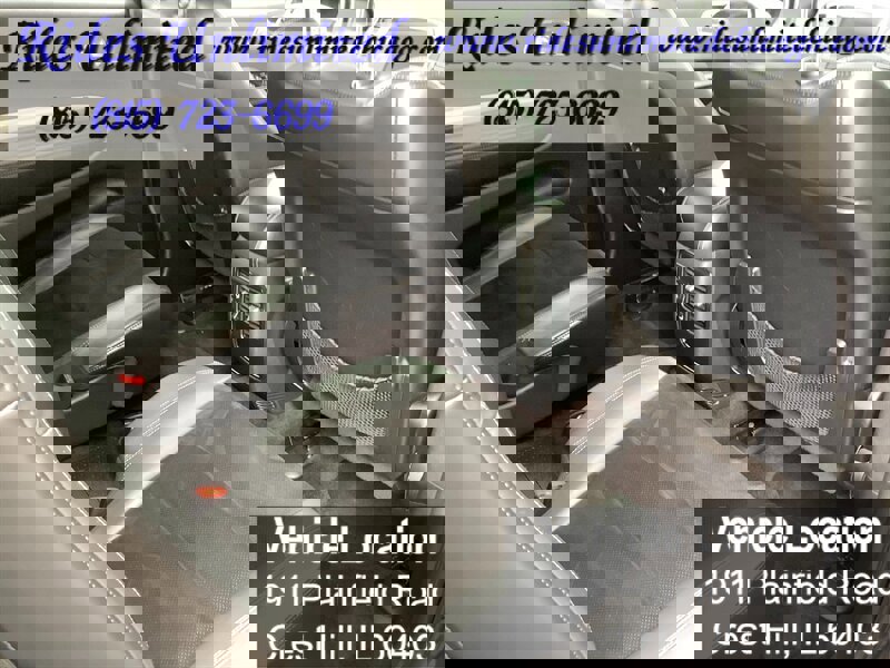 Used 2016 Dodge Durango SXT w/ Blacktop Package AWD/4WD image 32