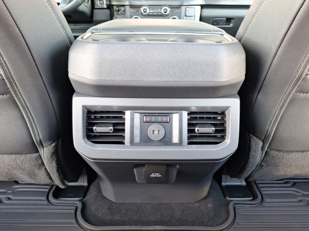 New 2026 Ford F250 Lariat w/ Lariat Premium Package image 22