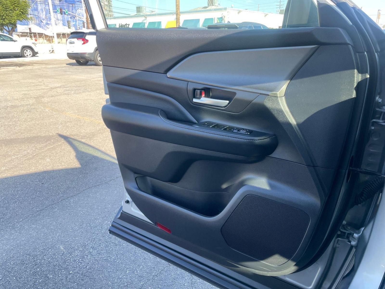 Used 2025 Toyota Grand Highlander FWD image 20