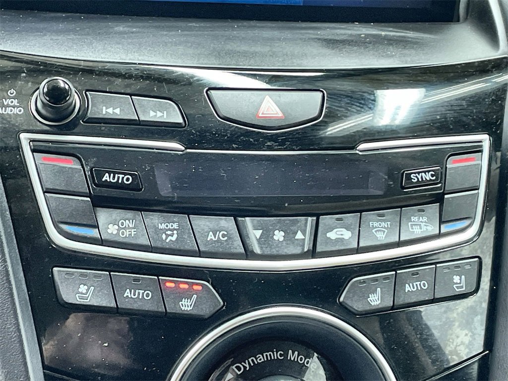 Used 2021 Acura RDX AWD w/ Advance Package image 29