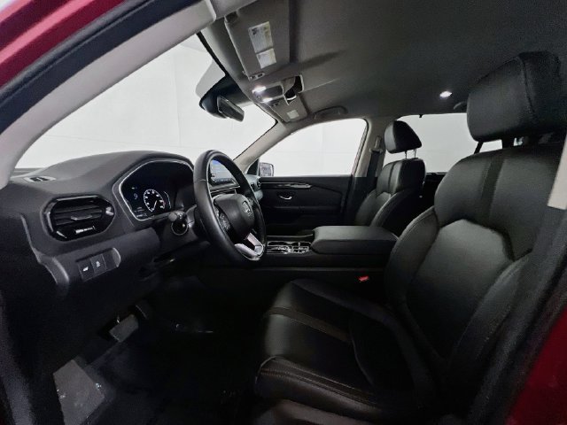 Certified 2025 Honda Pilot EX-L image 16